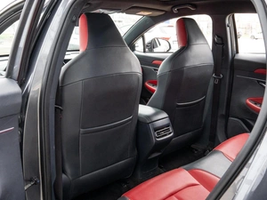 Внедорожник Changan UNI-T 2020 года, 1970000 рублей, Краснодар