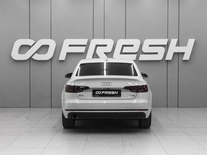 Седан Audi A4 2018 года, 2519000 рублей, Ростов-на-Дону