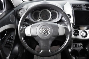 Внедорожник Toyota RAV4 2005 года, 1439000 рублей, Пермь