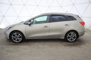 Универсал Kia Ceed 2013 года, 1099000 рублей, Обнинск