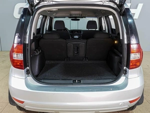 Внедорожник Skoda Yeti 2015 года, 899000 рублей, Воронеж