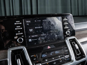 Внедорожник Kia Sorento 2020 года, 3580000 рублей, Волгоград