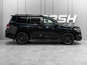 Внедорожник Toyota Land Cruiser 2019 года, 7999000 рублей, Тюмень