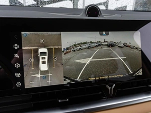 Минивэн Voyah Dream 2023 года, 4930000 рублей, Краснодар