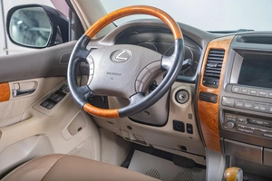 Внедорожник Lexus GX 2003 года, 1899000 рублей, Томск