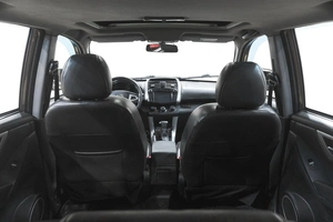 Внедорожник Lifan X60 2015 года, 649000 рублей, Новокузнецк