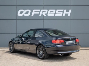 Купе BMW 3 серия 2008 года, 1125000 рублей, Краснодар