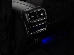 Внедорожник Mercedes-benz GLS-класс 2020 года, 8399050 рублей, Москва