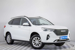 Внедорожник Haval M6 2024 года, 2049000 рублей, Пермь