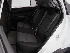 Внедорожник Hyundai Creta 2019 года, 1619000 рублей, Волгоград