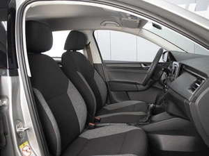 Лифтбек Skoda Rapid 2021 года, 1630000 рублей, Омск