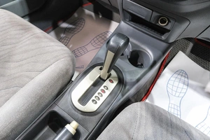 Седан Honda Civic Ferio 2002 года, 459000 рублей, Новокузнецк