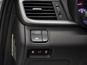 Седан Kia K5 2019 года, 1849000 рублей, Красноярск