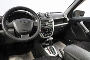 Седан ВАЗ (LADA) Granta 2017 года, 769000 рублей, Новосибирск