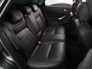 Седан Ford Mondeo 2008 года, 832000 рублей, Воронеж