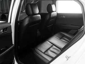 Внедорожник Hyundai Creta 2018 года, 1819000 рублей, Тюмень