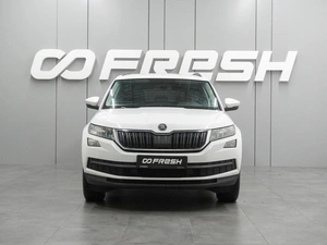Внедорожник Skoda Kodiaq 2019 года, 2439000 рублей, Воронеж