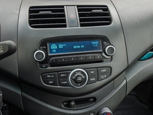 Хетчбэк Ravon R2 2017 года, 898000 рублей, Краснодар