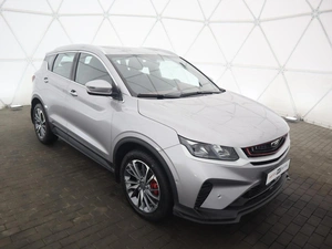 Внедорожник Belgee X50 2024 года, 1885000 рублей, Орёл