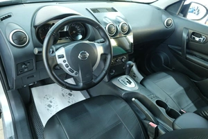 Внедорожник Nissan Qashqai 2008 года, 989000 рублей, Омск