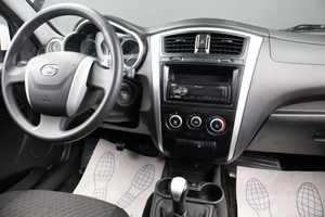 Седан Datsun on-DO 2020 года, 599000 рублей, Оренбург