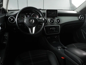 Седан Mercedes-benz CLA-класс 2013 года, 1699000 рублей, Минеральные Воды