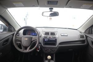 Седан Chevrolet Cobalt 2013 года, 725000 рублей, Орёл