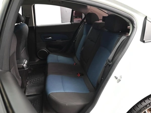 Седан Chevrolet Cruze 2011 года, 779000 рублей, Ставрополь