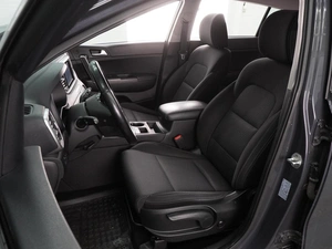 Внедорожник Kia Sportage 2019 года, 2299000 рублей, Воронеж