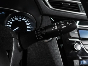 Внедорожник Nissan X-Trail 2015 года, 1834000 рублей, Воронеж