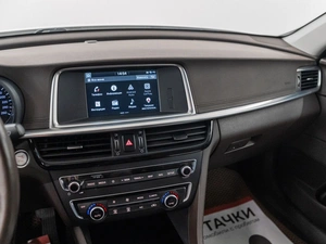 Седан Kia Optima 2019 года, 1999000 рублей, Красноярск
