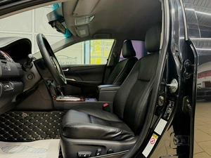 Седан Toyota Camry 2012 года, 1649000 рублей, Красноярск