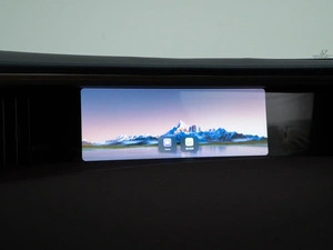 Внедорожник Avatr 11 2023 года, 5099055 рублей, Москва