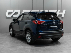 Внедорожник Mazda CX-5 2016 года, 1858000 рублей, Тюмень
