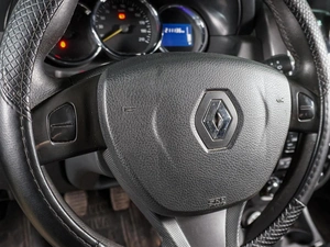Внедорожник Renault Duster 2018 года, 1199000 рублей, Воронеж