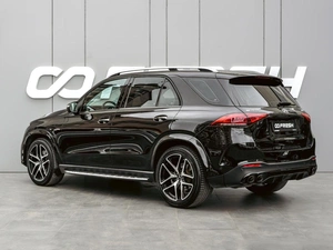 Внедорожник Mercedes-benz GLE-класс 2020 года, 5850000 рублей, Краснодар