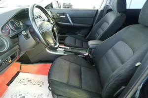 Седан Mazda 6 2007 года, 559000 рублей, Омск