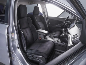 Внедорожник Honda CR-V 2014 года, 1890000 рублей, Ростов-на-Дону