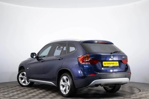 Внедорожник BMW X1 2011 года, 1399000 рублей, Пермь