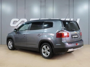 Минивэн Chevrolet Orlando 2014 года, 989000 рублей, Воронеж