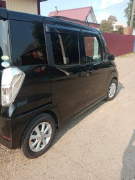 Хетчбэк Nissan Dayz Roox 2018 года, 895000 рублей, Красноярск