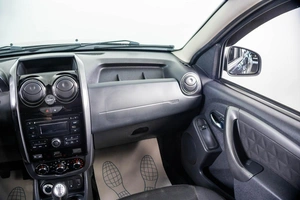 Внедорожник Renault Duster 2015 года, 1239000 рублей, Пермь