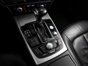 Седан Audi A6 2011 года, 1699000 рублей, Тюмень