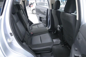 Внедорожник Mitsubishi Outlander 2013 года, 1248000 рублей, Солонцы
