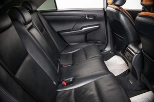 Седан Toyota Camry 2014 года, 1669000 рублей, Пермь
