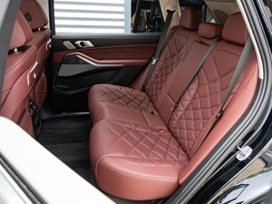 Внедорожник BMW X5 2024 года, 8650000 рублей, Краснодар