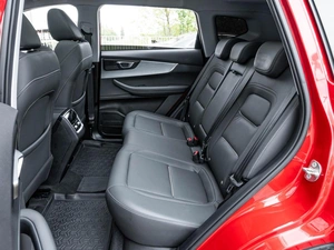 Внедорожник Chery Tiggo 7 Pro Max 2023 года, 1987000 рублей, Ставрополь