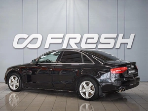 Седан Audi A4 2012 года, 1250000 рублей, Муром