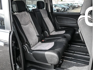 Минивэн Nissan Serena 2014 года, 1477000 рублей, Кирилловка