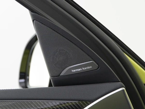 Внедорожник BMW X4 M 2022 года, 9497077 рублей, Москва